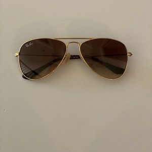 Kids Ray-Ban Sunglasses